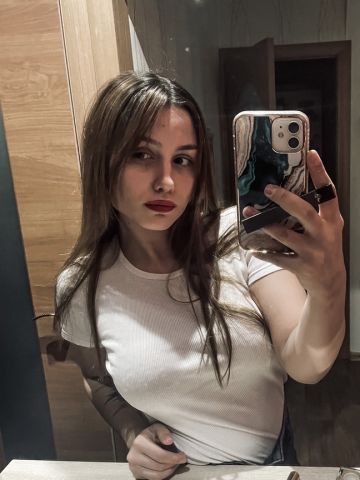 Лена Фантастическая Реал