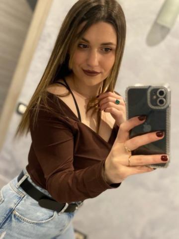 Лена Фантастическая Реал фото 3